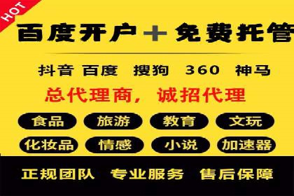 百度竞价包年推广案例：品牌提升的秘诀